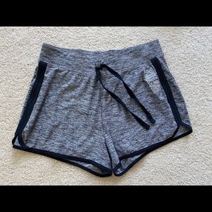 GIRLS ACTIVE SHORTS